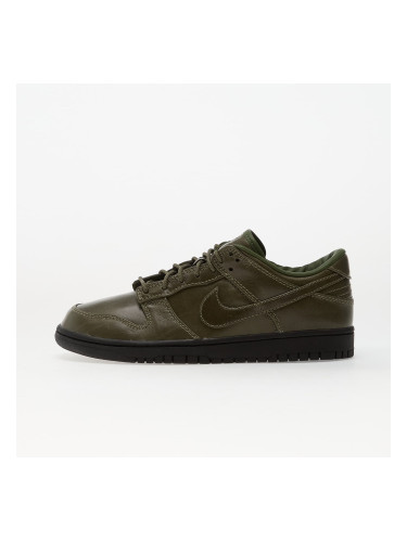 Сникърси Nike Dunk Low Retro Prm Qs Army Olive/ Army Olive-Black EUR 37.5