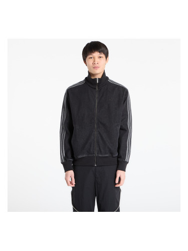 Яке adidas Adicolor Denim Firebird Track Top True Black Denim L