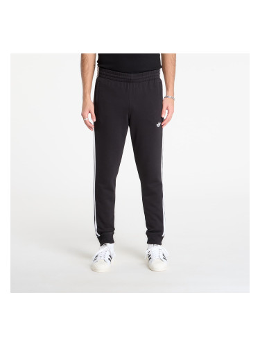 Панталони adidas 3-Stripes Sweatjoggers Black S