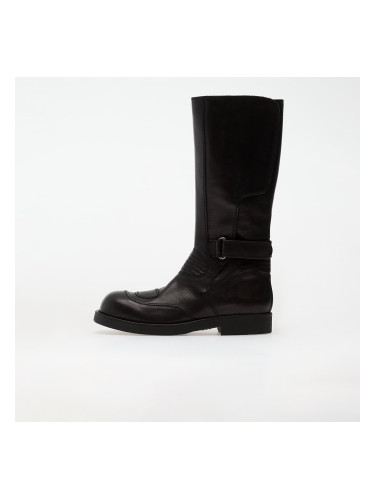 Сникърси MM6 Maison Margiela Shoes Boot Black EUR 43