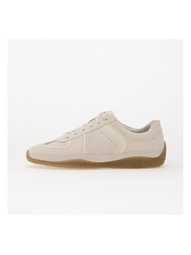 Сникърси Clarks Meridor Lo Off White Combi EUR 36