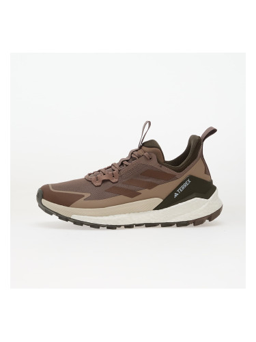 Сникърси adidas Terrex Free Hiker 2 Low W Trace Brow/ Earth Strata/ Chalk Brown EUR 38 2/3