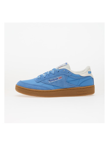 Сникърси Reebok Club C 85 Essentialblue/ Chalk/ Gum EUR 43