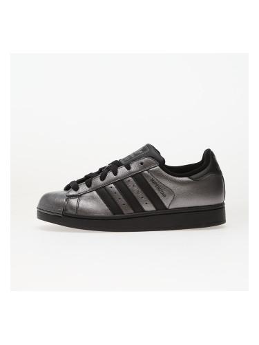 Сникърси adidas Superstar II W Core Black/ Core Black/ Iron Metalic EUR 35 1/2