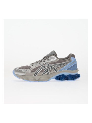 Сникърси Asics Gel-Kinetic Fluent Clay Grey/ Steel Grey EUR 44