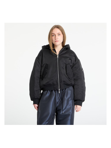 Яке Jordan Renegade Flight Women's Therma-FIT Reversible Jacket Black L