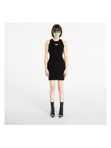 Облекло DIESEL M-Caddix Dress Black L