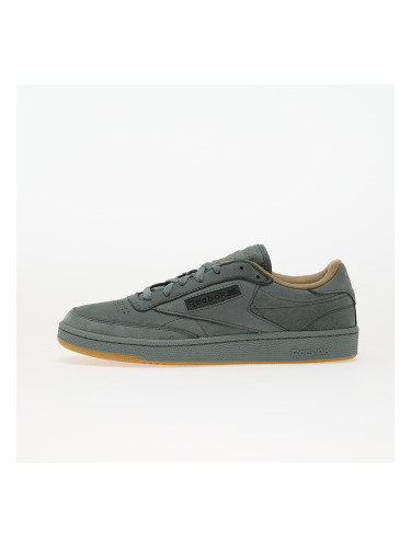 Сникърси Reebok Club C 85 Vintage Darkfog/ Darkfog/ Khakibrown EUR 36