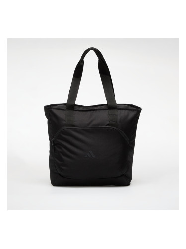 Чанта adidas Prime Tote Bag Black/ Carbon Universal