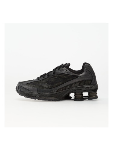 Сникърси Nike Shox Ride 2 Prm Black/ Black-Mtlc Dark Grey-Anthracite EUR 40