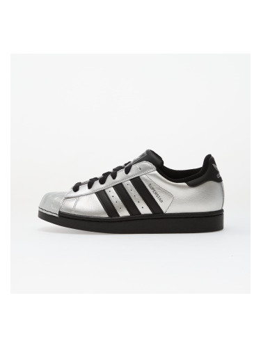 Сникърси adidas Superstar II Silver Met./ Core Black/ Core Black EUR 35 1/2