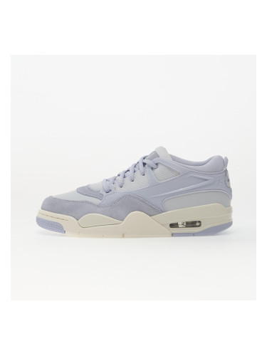 Сникърси Air Jordan 4 Rm Ghost/ Pure Platinum-Sail EUR 43
