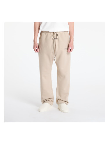 Потници Fear of God Essentials Relaxed Fleece Sweatpant Timber XL