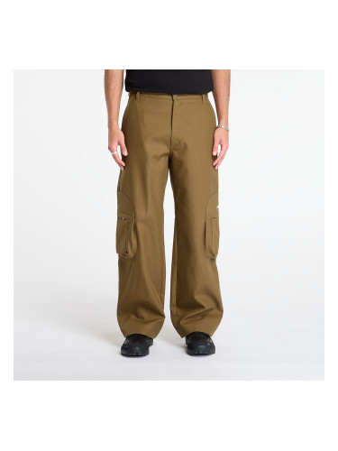 Панталони Off-White Bookish Cot Round Pocket Cargo Pants Beech/ White 48