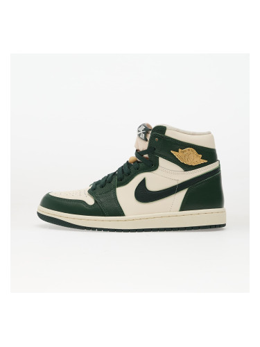 Сникърси Air Jordan 1 Retro High OG "Pro Green" (FD2596-101) Pale Ivory/ Pro Green-Fir-Coconut Milk EUR 35.5