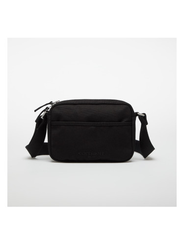 Чанта Carhartt WIP Elford Shoulder Bag Black Universal