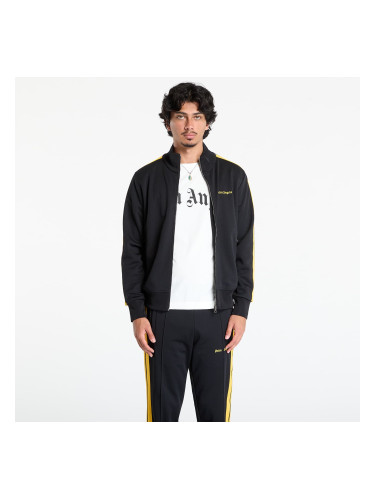 Яке Palm Angels Classic Logo Color Track Jacket Black/ Yellow L
