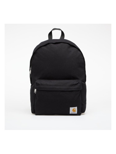 Раница Carhartt WIP Canvas Backpack Black Universal