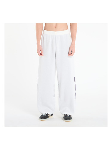 Панталони adidas Santiago Fully Fashion Knit Joggers Off White L