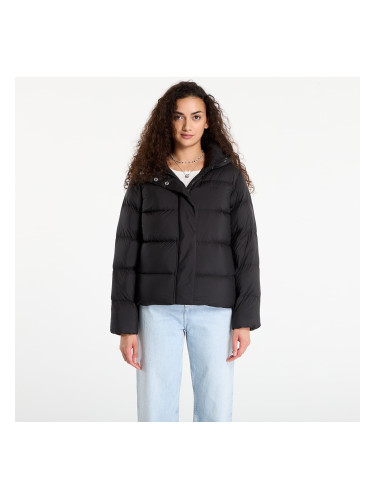 Яке Tommy Hilfiger Down Hooded Puffer Jacket Black L