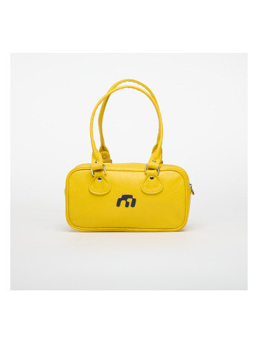 Чанта adidas Miaou Handbag Hazy Yellow Universal
