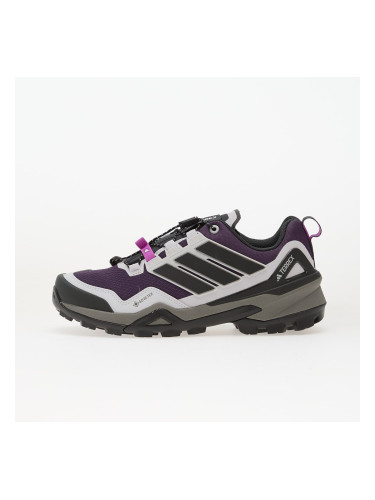 Сникърси adidas Terrex Skychaser Gtx W Aura Plum/ Carbon/ Purbur EUR 37 1/3