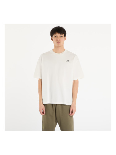 Тениска adidas Anthony Edwards T-Shirt Cloud White M