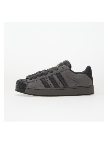 Сникърси adidas Superstar St Grey Four/ Grey Six/ Utility Black EUR 44
