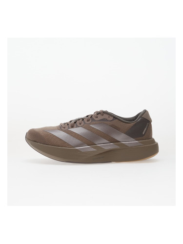 Сникърси adidas Adizero Evo SL Charcoal/ Coffee Met./ Aurora Black EUR 46 2/3