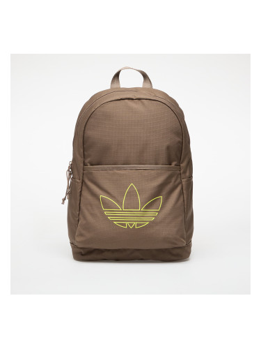 Раница adidas Adicolor Backpack Blanch Brown 21 l