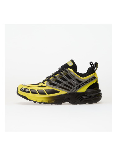 Сникърси MM6 x Salomon ACS PRO Black/ Blazing Yellow/ Ftw Silver EUR 41 1/3