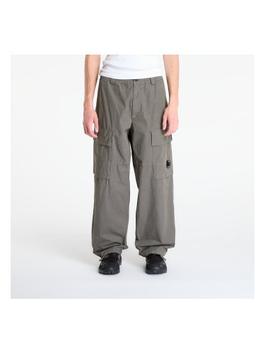 Панталони C.P. Company Microreps Boxy Cargo Pants Gunmetal Grey 56