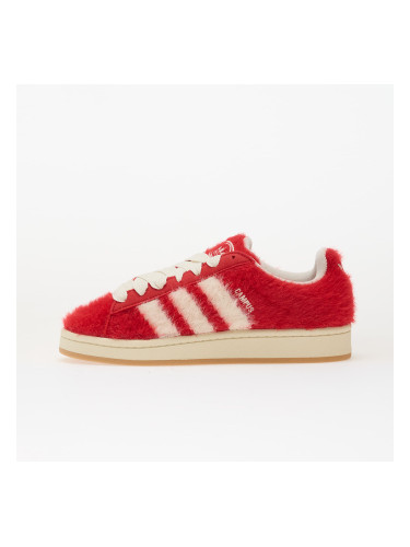 Сникърси adidas Campus 00s W Better Scarlet/ Crew White/ Gum EUR 39 1/3