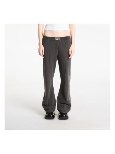 Потници adidas By Avavav French Terry Track Pant Carbon XS