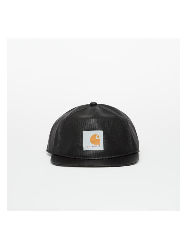Шапка Carhartt WIP Dean Cap Black Universal