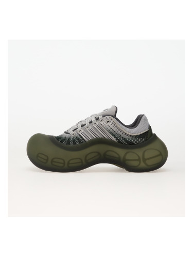 Сникърси adidas x AVAVAV Bubble Gb Grey One/ Grey Two/ Night Cargo EUR 43 1/3