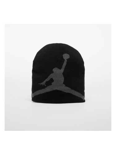 Шапка Jordan Brooklyn Peak Beanie Black/ Black/ Black/ Anthracite Universal