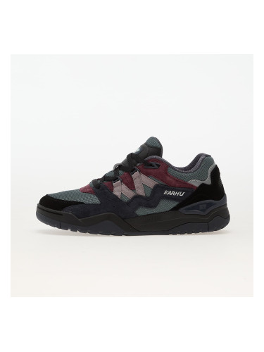 Сникърси Karhu Fusion XT Jet Black/ Gull EUR 44.5