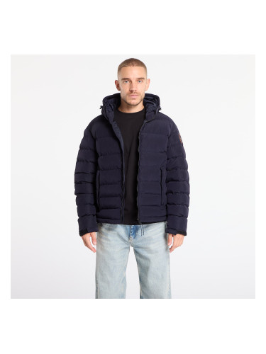 Яке Napapijri A-Terez Blue Marine L