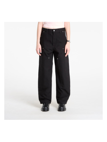 Панталони Carhartt WIP W' Brandon Double Knee Pant Black S