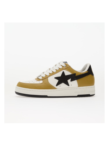 Сникърси A BATHING APE Bape Sta 3 M2 Brown EUR 40