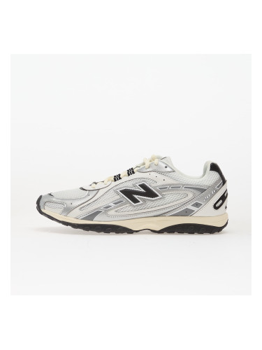 Сникърси New Balance 204L Silver Metallic/ Black Swd EUR 44