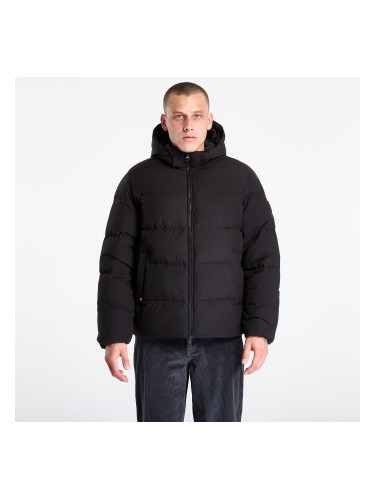Яке Tommy Hilfiger Down Hooded Puffer Jacket Black L
