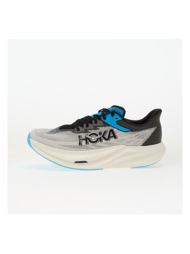 Сникърси Hoka® U Rocket X 3 White/ Black EUR 44