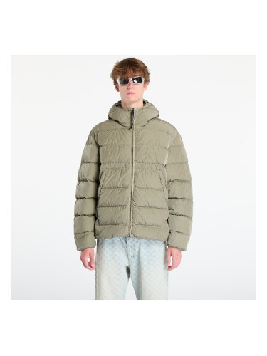 Яке C.P. Company Chrome-R Goggle Down Jacket Fungi Grey XXL