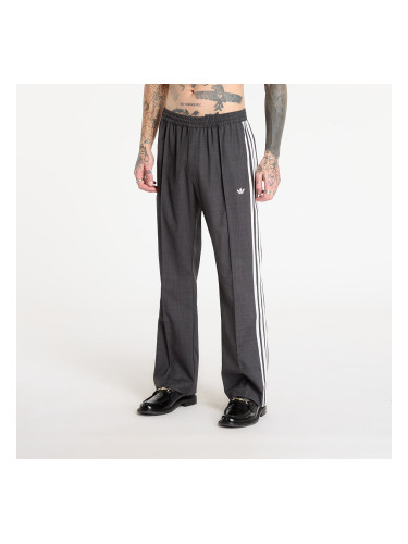 Панталони adidas x Wales Bonner Wool Pant Dark Grey Heather S