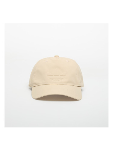 Шапка adidas Everyday Icons Soft Cap Stone Khaki OSFL