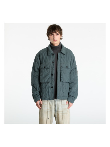 Яке C.P. Company Gd Liner Short Padded Jacket Dark Shadow Grey M