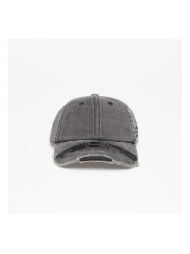 Шапка MISBHV V2 Tecno Cap Black OS