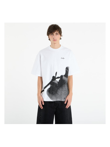 Тениска Playboy x FTSHP Straw T-Shirt UNISEX White L